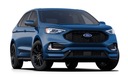 FORD EDGE 2018 - NEW CONDITION ABSORBER BUMPER FRONT USA photo 5 - milautoparts-fr.ukrlive.com