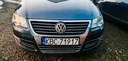 VW PASSAT B6 - MOLDURAS CROMO REJILLA DE RADIADOR TUNEADO JUEGO 