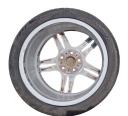 BMW 5 F10 F11 M-PAKIET КОЛЕСА ДИСКИ ШИНИ ALUДИСКИ 5X120 9JX19 ET 44 7842653  (17376502216) фото min 13
