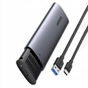 UGREEN KRYT VRECKO NA SSD DISK USB-C 3.1 M.2 B-KEY NGFF SATA 3.0 5 Gbps EAN (GTIN) 6957303819034