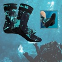 Взуття Skarpety Neoprenowe Inny (M) 3Mm
