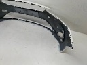 PARE-CHOCS AVANT AVANT OPEL CORSA F 19-photo 10