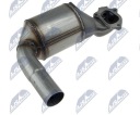 CATALYSEUR FIAT GRANDE PUNTO 1.3JTD 2007-photo 16
