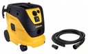 ПРОМЫШЛЕННЫЙ ПЫЛЕСОС MIRKA 1230 L AFC + АНТИСТ. ШЛАНГ
