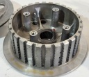 КОРЗИНА ЗЧЕПЛЕННЯ 2120026833000 SUZUKI GSF 600 BANDIT 1995-2005R  фото 9