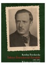 ТАДЕУШ ЖЕНЧИКОВСКИЙ-ЗАВАДСКИЙ (1907-1997) - Кароли