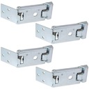 ПЕТЛИ ДВЕРНЫЕ ЗАДНИЕ 270° SPRINTER LT 95- 4шт.