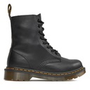 Доктор Женские ботинки Martens 1460 Pascal, размер 36