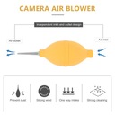 Vzduchový ventilátor pre malú kameru 2 ks Účel Umývačky riadu