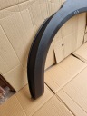 OPEL MOKKA B 2023 GAUCHE CÔTÉ MOULURE GARDE-BOUE ARRIÈRE 9834217780photo 7