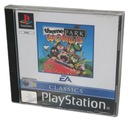 ИГРА ДЛЯ PS1 WORLD PLAYSTATION 1 PSX