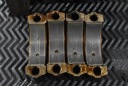 BLOC BAS MOTEUR ARBRE X22SE OPEL FRONTERA B 2.2 16V 136 KM 4X4 98-04photo 11