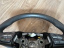 HYUNDAI I30 III 2017- VOLANT MULTIFONCTION CUIR 96720-G4130photo 6