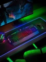 Игровая клавиатура Defender Werewolf с RGB-подсветкой