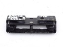 RANGE ROVER L322 02-12 ЗАДНЯЯ ЗАЩЕЛКА КАПОТА