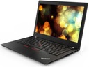 Ноутбук Lenovo ThinkPad X280 12,5 дюйма FHD i5-8350U 16 ГБ/1 ТБ Win11 Pro TOUCH