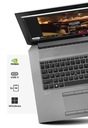 Stacja robocza | Laptop HP ZBOOK 17&quot; 6× i7H 64GB/1TB| NVIDIA QUADRO AutoCAD Pojemność dysku 1024 GB