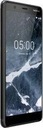 Nokia 5.1 TA-1075 Dual Sim LTE Черный | И