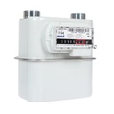 Газовый счетчик Metrix UG G4