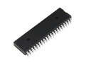 AT89S52 24PU 89s52 SPI DIL40 МИКРОКОНТРОЛЛЕР ATMEL