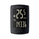 Велосипедный компьютер Cateye Padrone Stealth