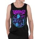 TANK TOP HORROR/ROCK F13
