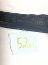 MOULURE CHROME PARE-CHOCS ARRIÈRE AUDI A6 C8 ALLROAD 18-photo 9