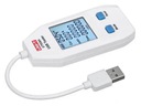 Измеритель мощности UNI-T UT658A USB/A-монитор