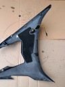 ЛІВА ОБТІЧНИК БІК YAMAHA R6 RJ05 03-05  (18166103708) фото min 6