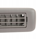 TOITS CLIMATISATION CLIMATISATION GRILLE VENTILATION 63601–48011 ARRIÈRE DAphoto 8