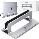 ПОДСТАВКА UGREEN, ВЕРТИКАЛЬНАЯ, РЕГУЛИРУЕМАЯ, АЛЮМИНИЕВАЯ ПОДСТАВКА ДЛЯ MACBOOK