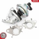 VANNE EGR MINI COOPER (R56 R55 R60 R61 R57 R58 R59) 25620-WA010photo 4