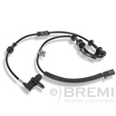 SENSOR VELOCIDAD REVERSIBLE RUEDAS BREMI 51266 