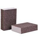 Germa Flex Cube абразивный губчатый, зернистость 60