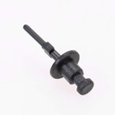 ЗАЖИМ, ПОЛКА БАГАЖНИКА, РУЧКА FIAT TIPO HATCHBACK FCA OE ОРИГИНАЛ