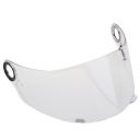 ШЛЕМ VISOR ЧИСТЫЙ LENS SHIELD ДЛЯ LS2 FF396 PELNOTWARZOWY МОТОЦИКЛ NORMALNY  фото 4