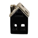 ПОДСВЕЧНИК HOUSE TEALIGHT, КЕРАМИЧЕСКАЯ ФИГУРКА