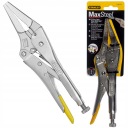 ЩИПЦЫ МОРСЕ ПРЯМЫЕ УДЛИНЕННЫЕ 84-813 STANLEY