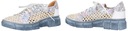Женская обувь MACIEJKA 05850 - 06/00 - 1 синий синий размер 38