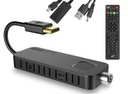 Декодер-тюнер DVB-T2 Smart SAT-2 H.264/H.265/HEVC