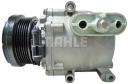 MAHLE COMPRESSEUR DE CLIMATISATION FIESTA PETROL ACP1355000Sphoto 10