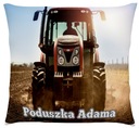 PODUSZKA TRAKTOR FARMING FARMA CIĄGNIK Z IMIENIEM
