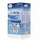 BESTWAY BASEN FAST NET Z SET AKCESORIOW, 457 X 84 CM, 57313  photo 5