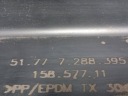 BMW F21 F22 НАКЛАДКА НАКЛАДКА ПОРОГУ ЛІВИЙ БІК 7288395  (18557938613) фото min 12