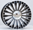 LLANTAS 20'' MERCEDES W140 W220 W221 W222 SL W129 