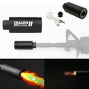 Имитация трассирующего устройства Spitfire для ASG 10/14 мм против часовой стрелки