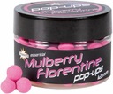 DYNAMITE BAITS POP UP ФТОРОВЫЕ ШАРИКИ 12 мм MULBERRY