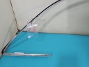 MOULURE CARROSSERIE TOITS GAUCHE CHROME AUDI Q3photo 8