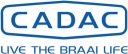 ГАЗОВЫЙ ГРИЛЬ CADAC SAFARI CHEF 30 LP 30 мбар