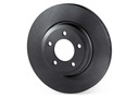 DISQUES ROTINGER FORD C-MAX AVANT 278MM photo 1 - milautoparts-fr.ukrlive.com